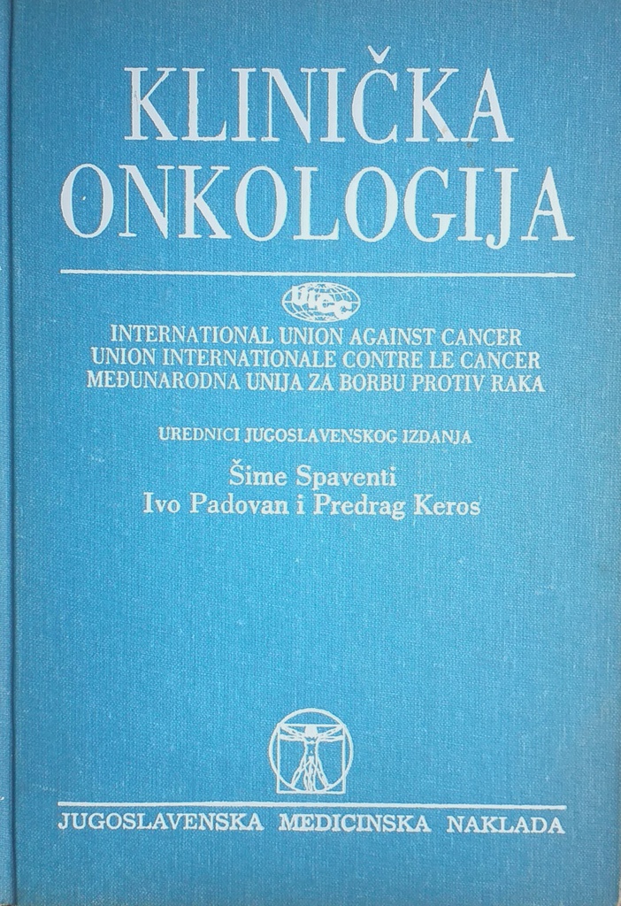 KLINIČKA ONKOLOGIJA