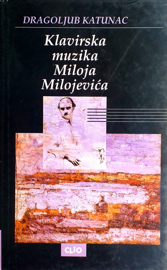 KLAVIRSKA MUZIKA MILOJA MILOJEVIĆA