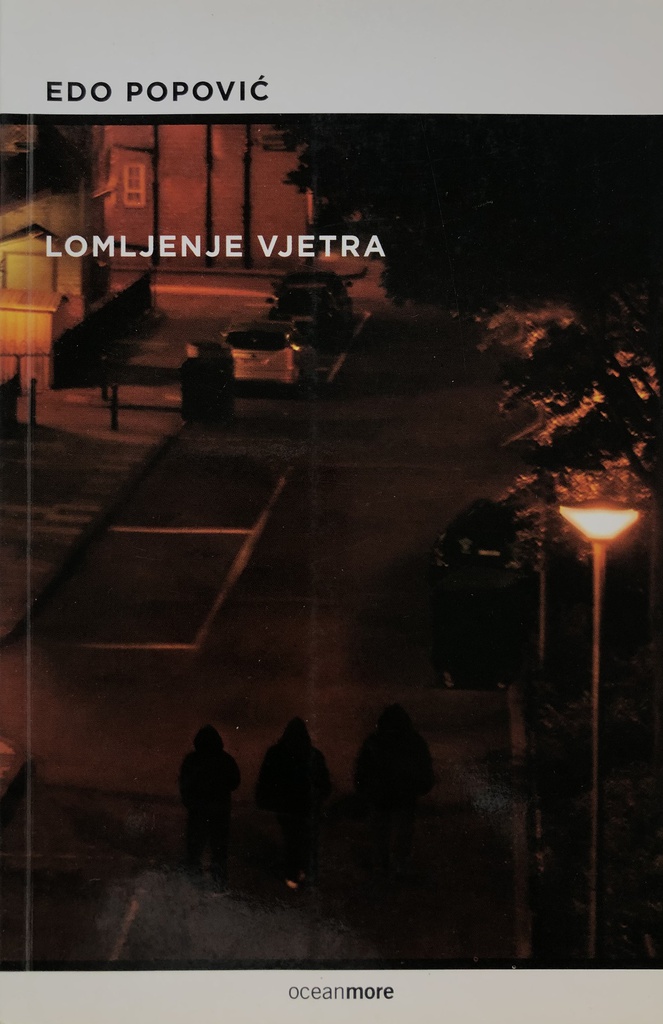 LOMLJENJE VJETRA
