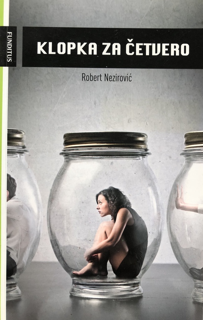 KLOPKA ZA ČETVERO