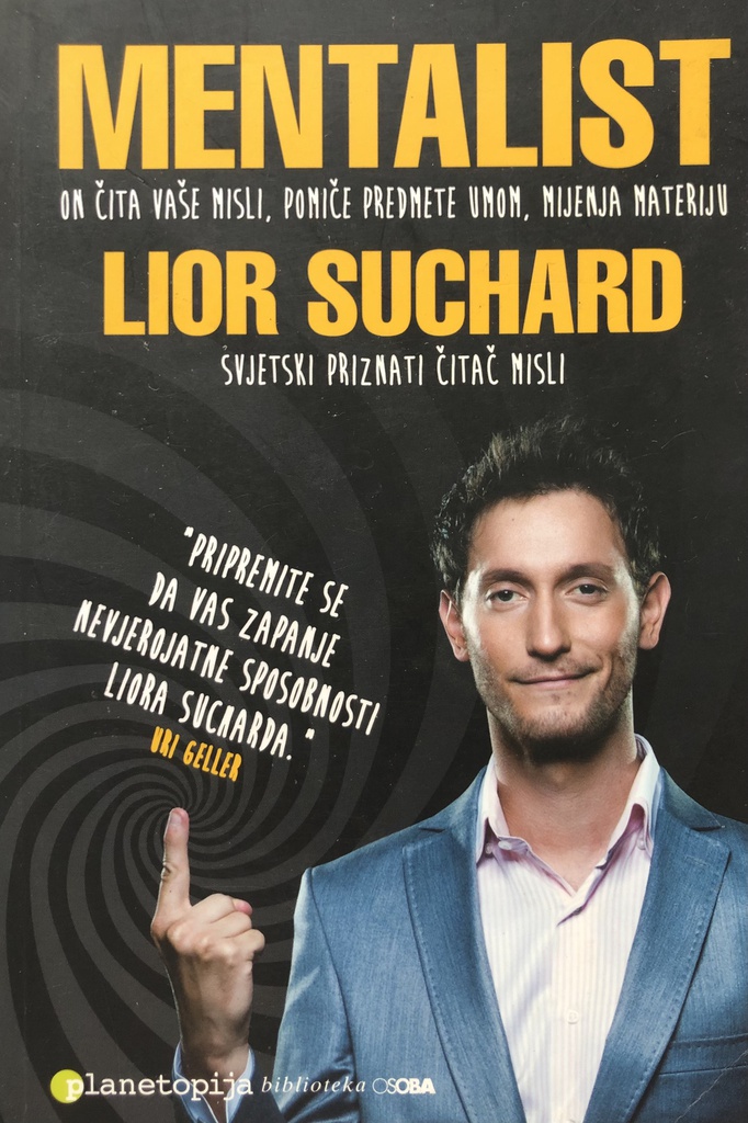 MENTALIST