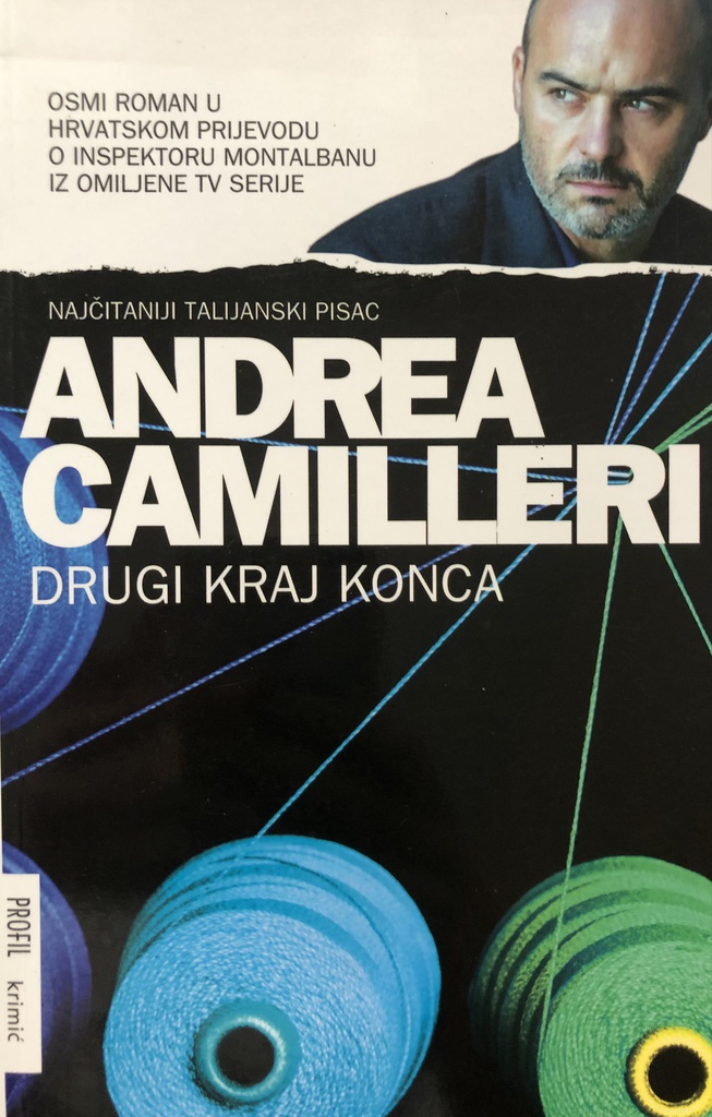 DRUGI KRAJ KONCA