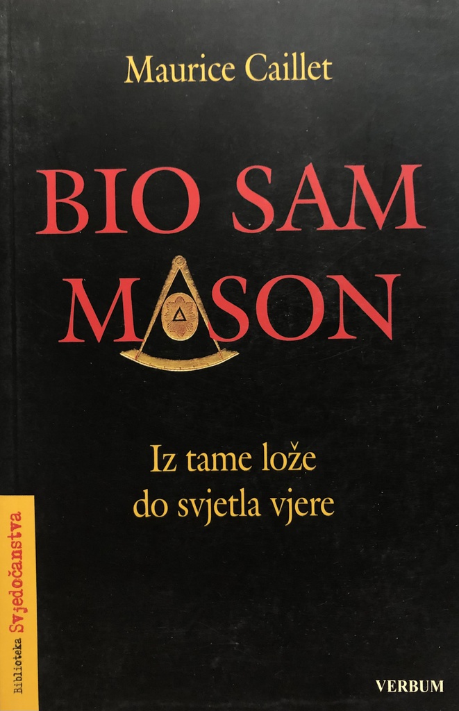 BIO SAM MASON
