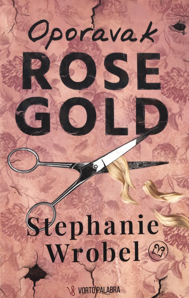 OPORAVAK ROSE GOLD