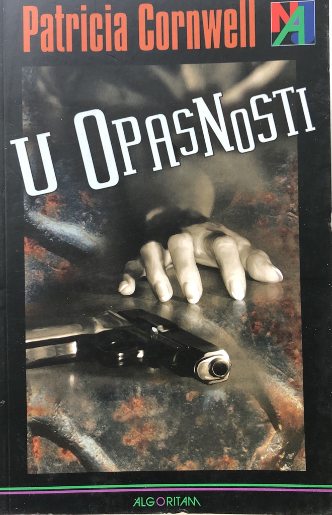 U OPASNOSTI