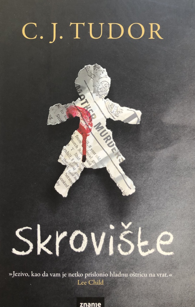 SKROVIŠTE