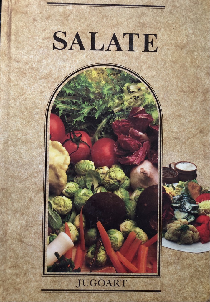 SALATE