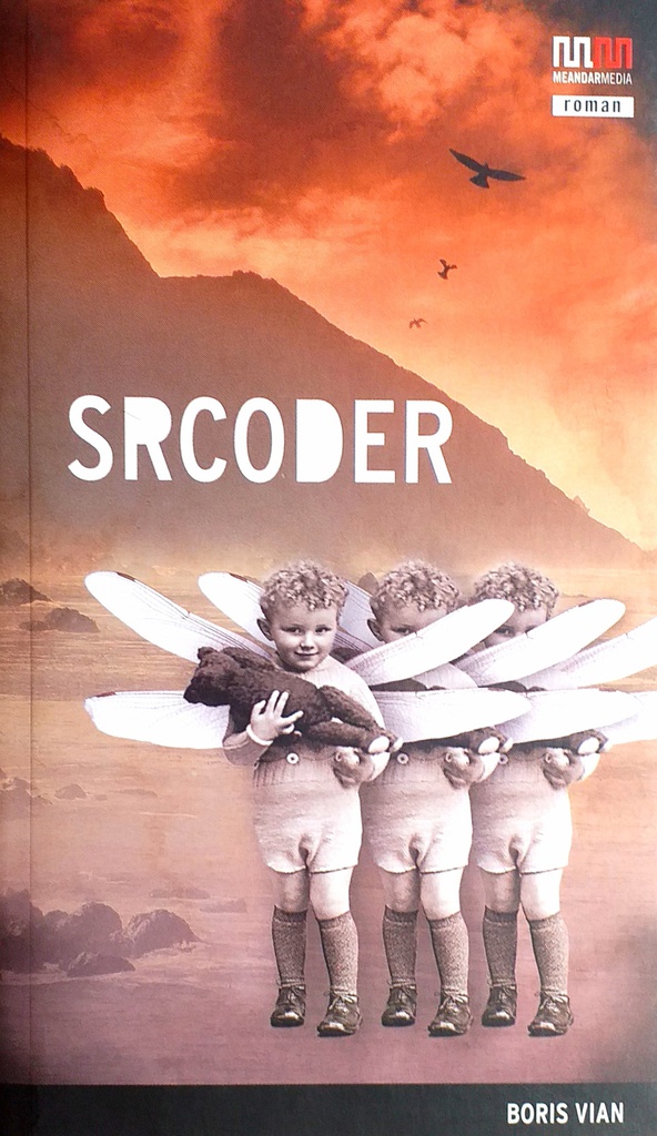 SRCODER