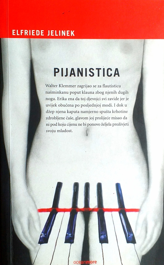 PIJANISTICA