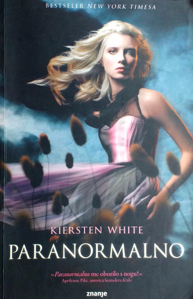 PARANORMALNO