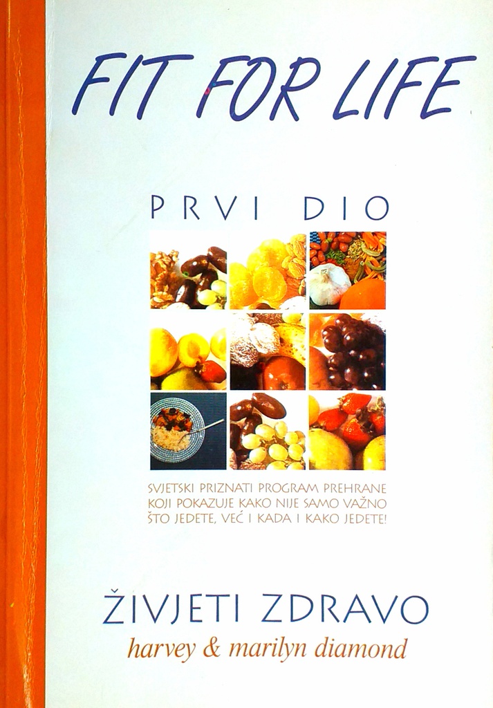 FIT FOR LIFE
