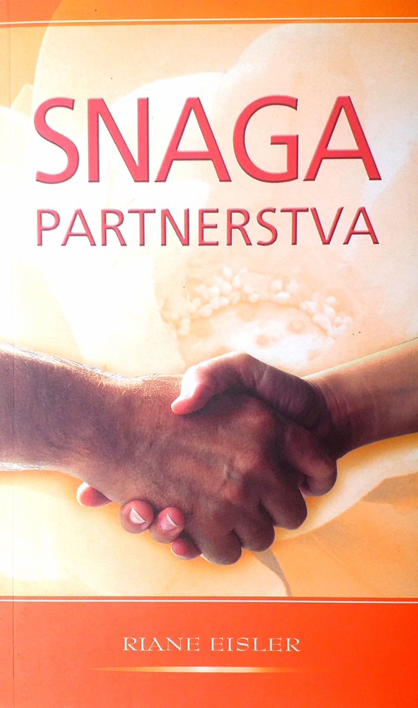 SNAGA PARTNERSTVA