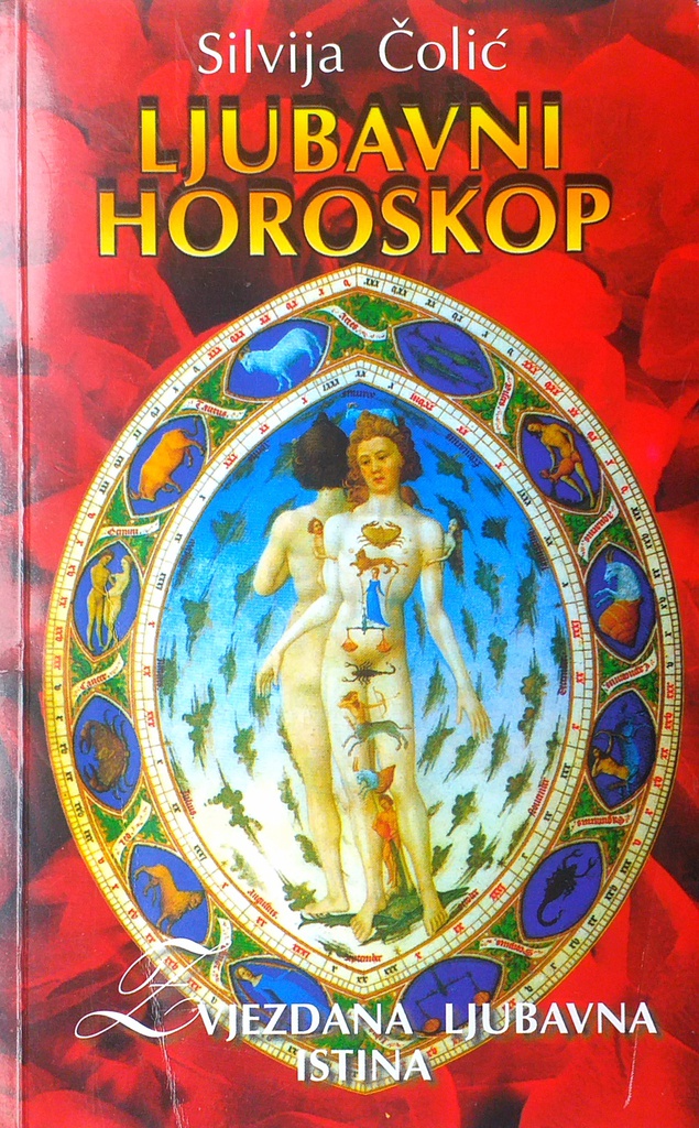 LJUBAVNI HOROSKOP