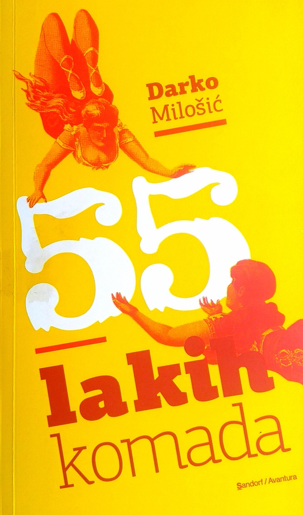 55 LAKIH KOMADA