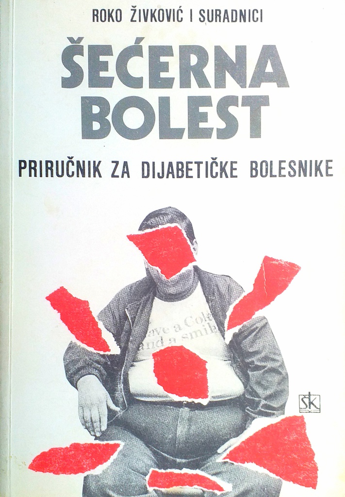 ŠEĆERNA BOLEST