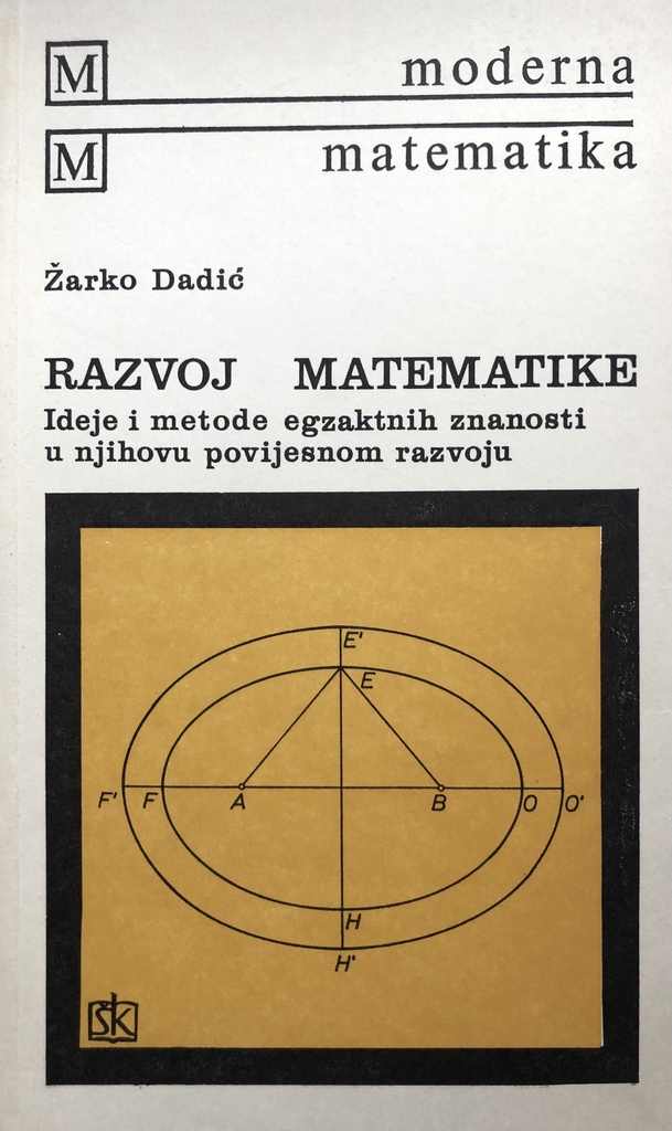 RAZVOJ MATEMATIKE