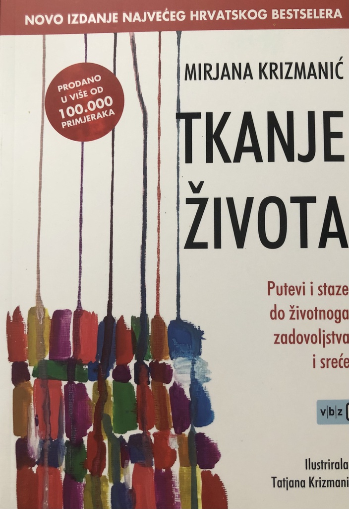 TKANJE ŽIVOTA