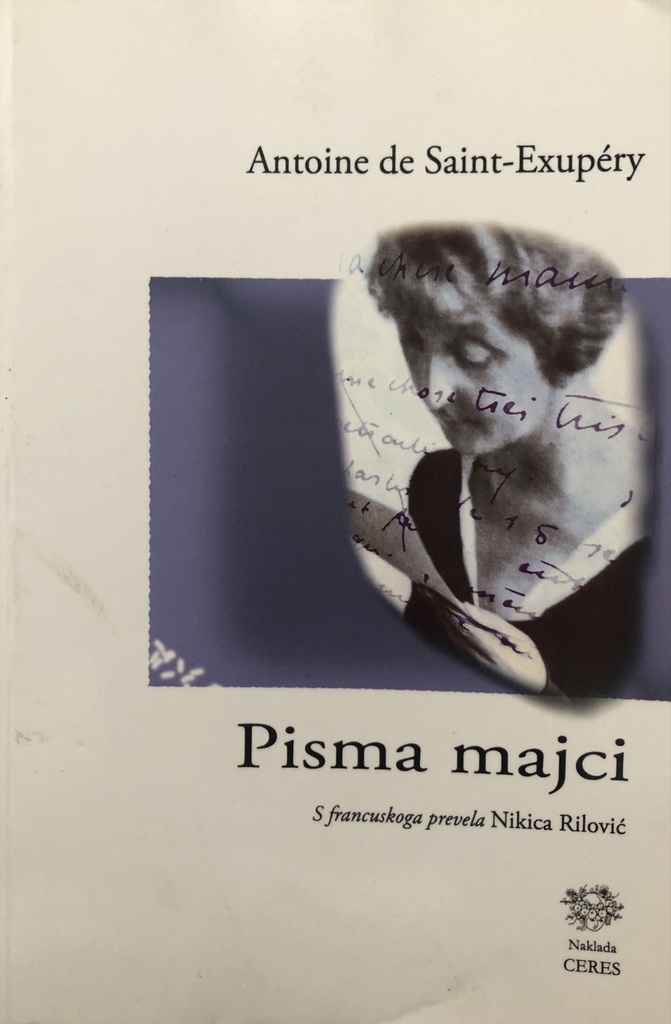 PISMA MAJCI
