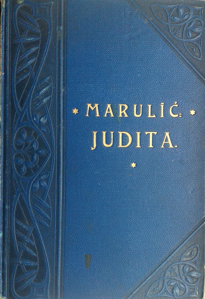 JUDITA