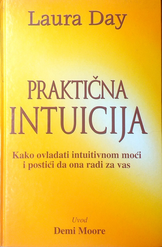 PRAKTIČNA INTUICIJA