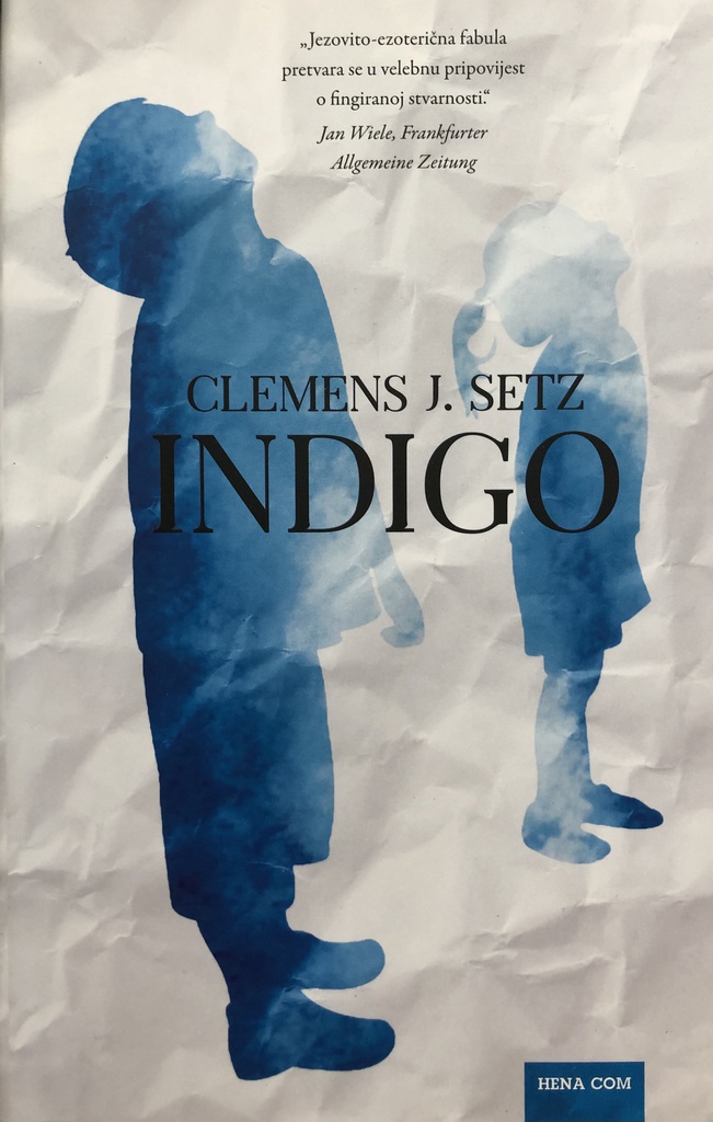 INDIGO