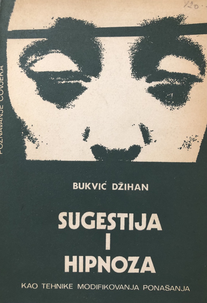 SUGESTIJA I HIPNOZA