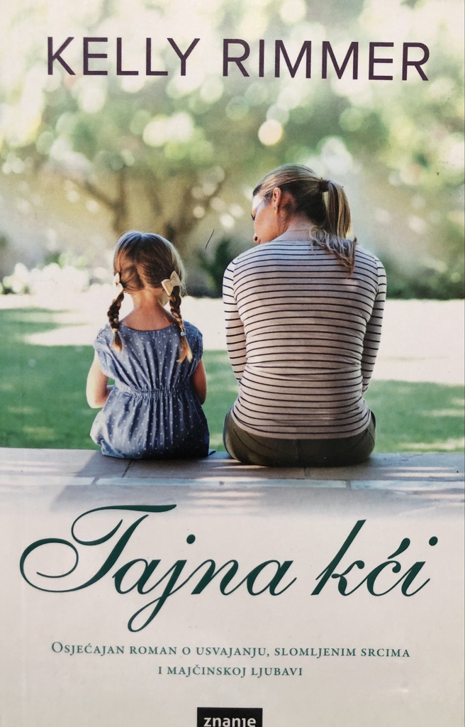 TAJNA KĆI