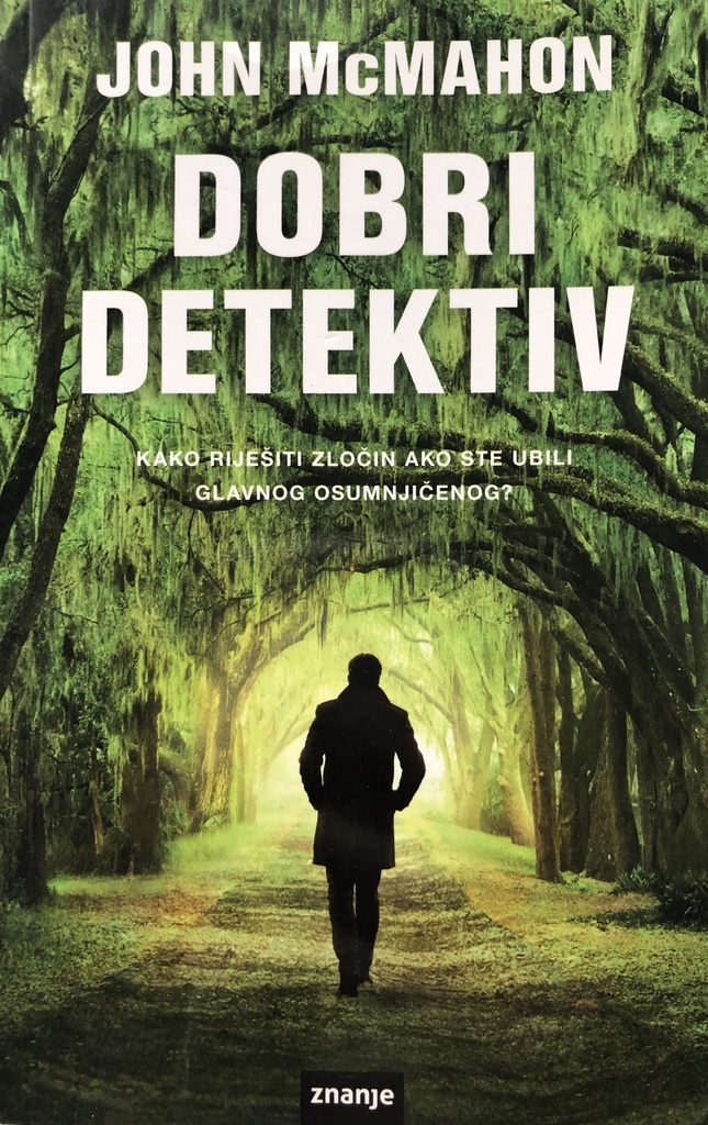 DOBRI DETEKTIV