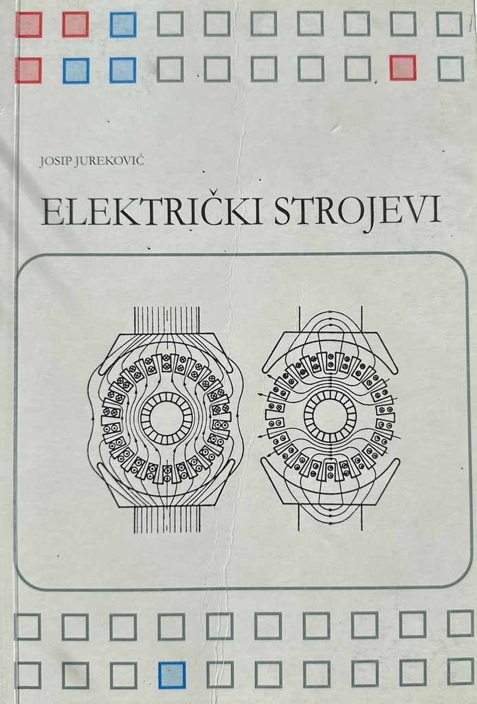 ELEKTRIČKI STROJEVI