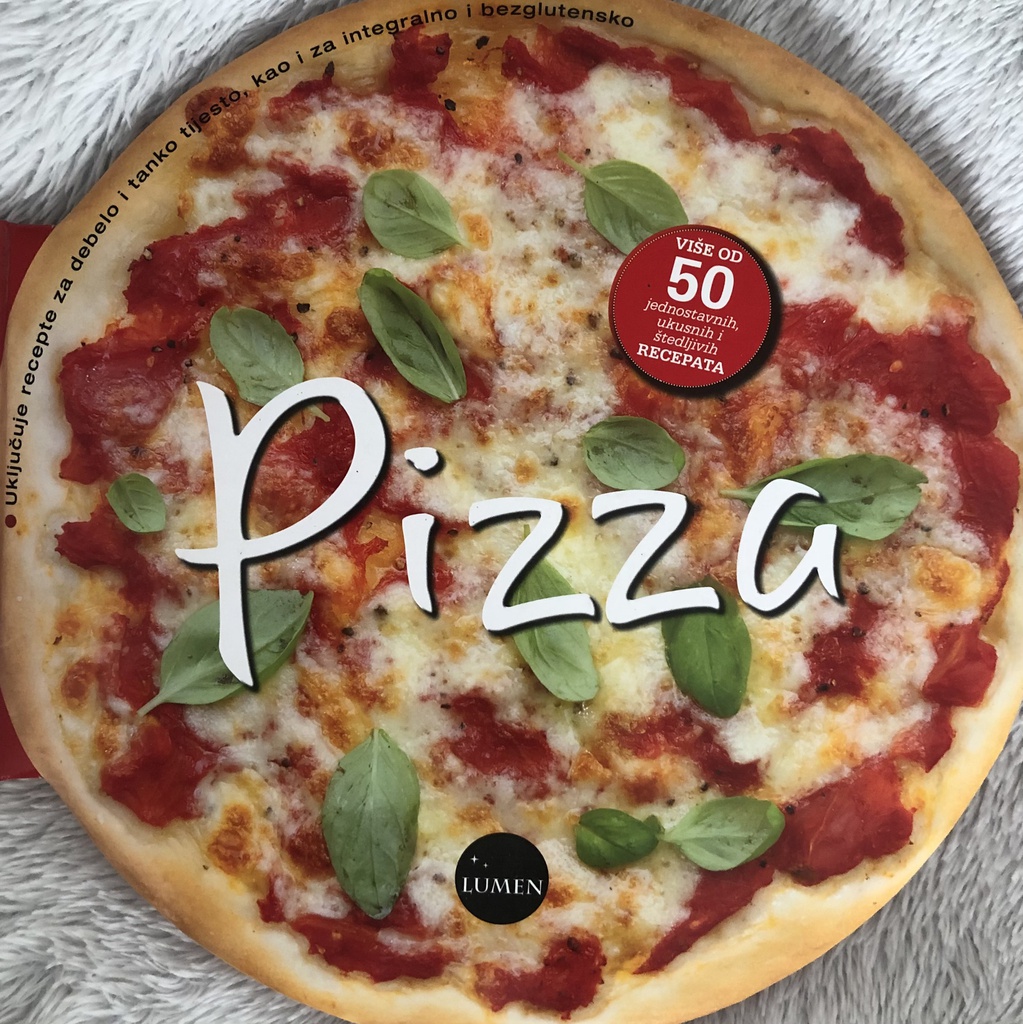 PIZZA