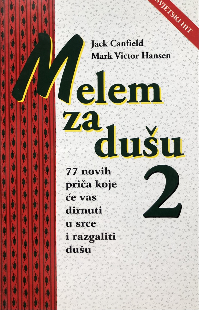 MELEM ZA DUŠU 2