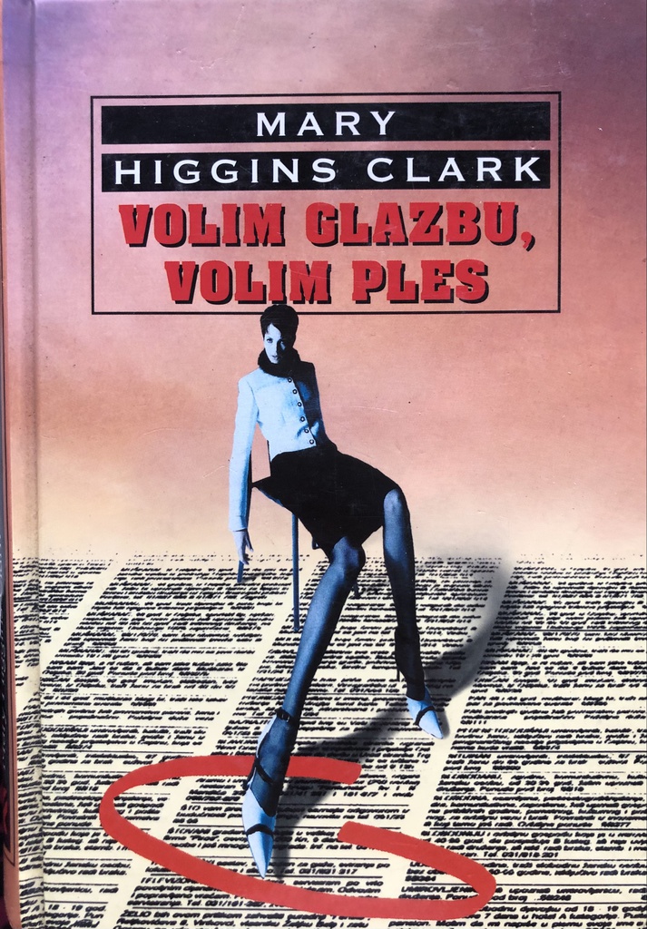 VOLIM GLAZBU,VOLIM PLES