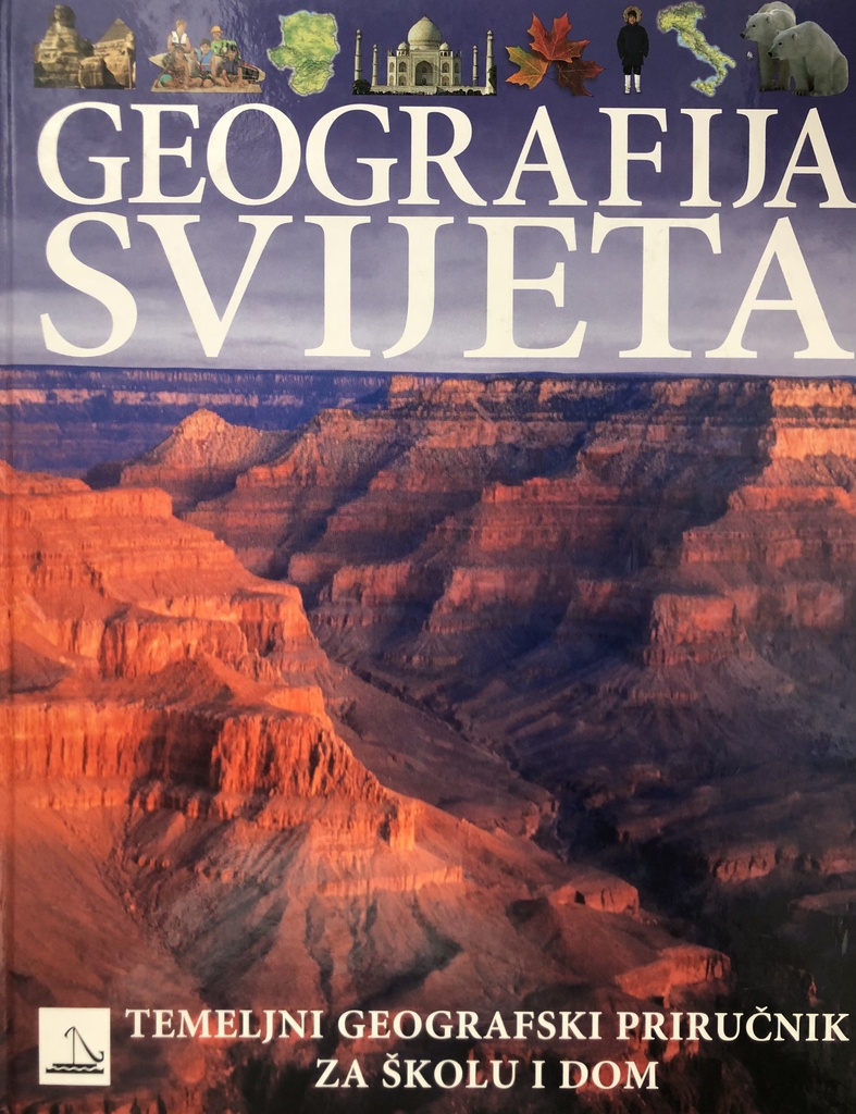 GEOGRAFIJA SVIJETA