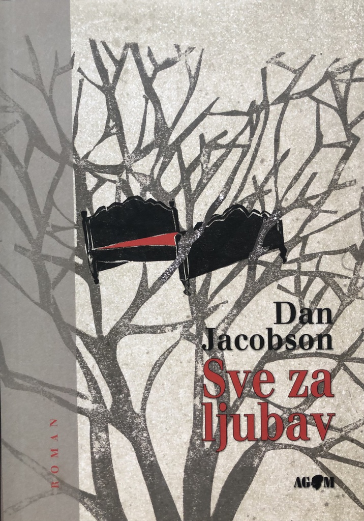 SVE ZA LJUBAV