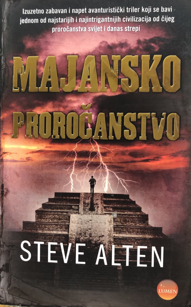 MAJANSKO PROROČANSTVO