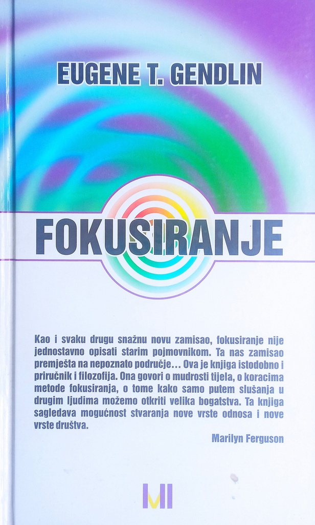 FOKUSIRANJE