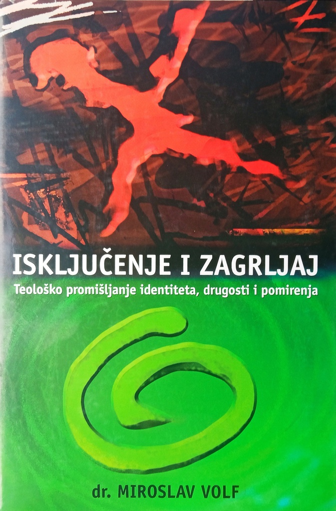 ISKLJUČENJE I ZAGRLJAJ