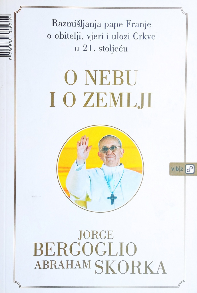 O NEBU I O ZEMLJI