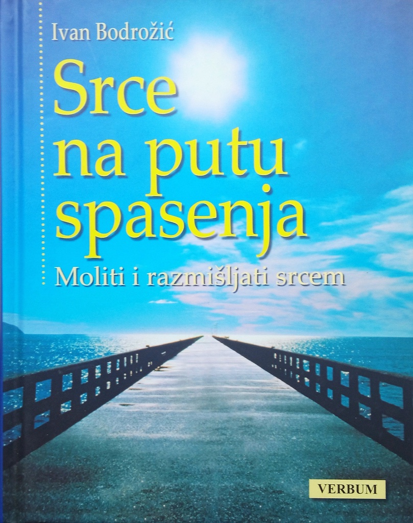 SRCE NA PUTU SPASENJA