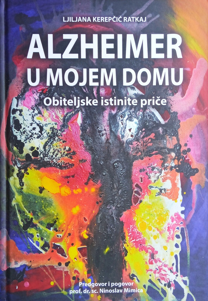 ALZHEIMER U MOJEM DOMU