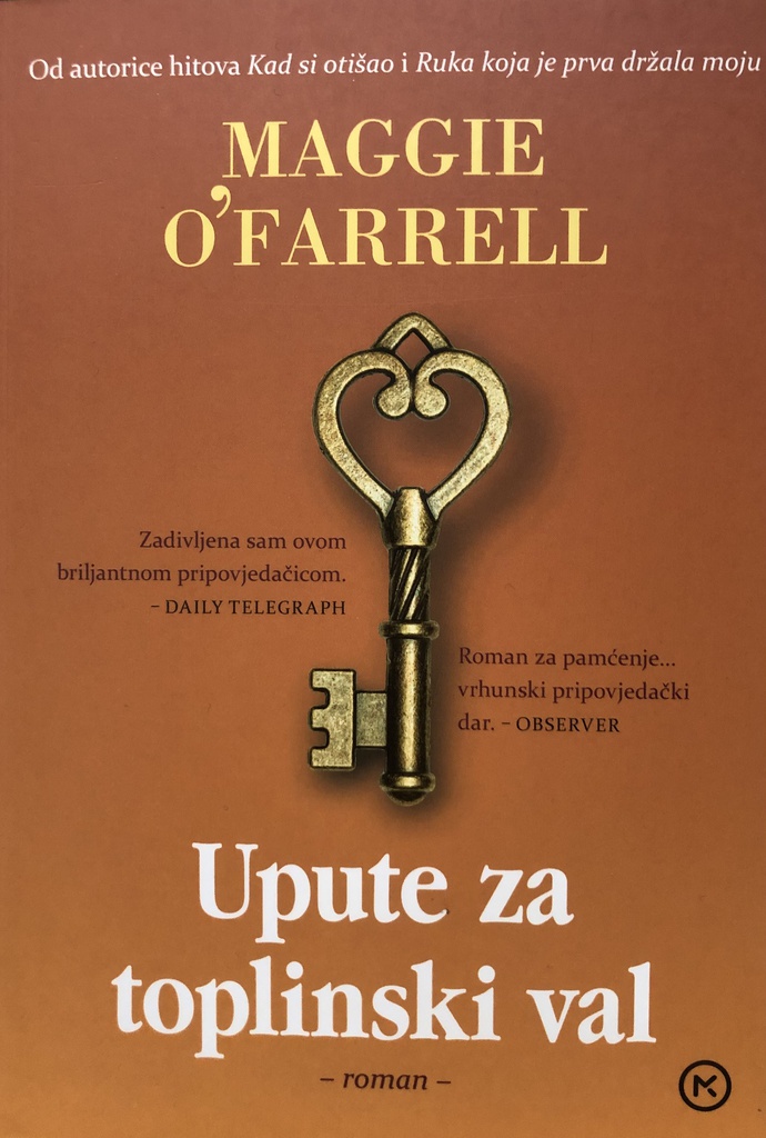 UPUTE ZA TOPLINSKI VAL