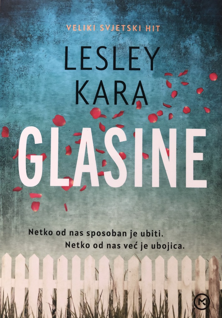 GLASINE