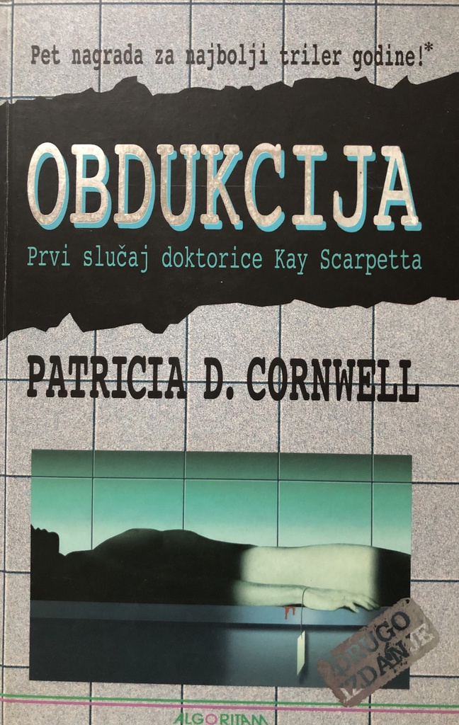 OBDUKCIJA