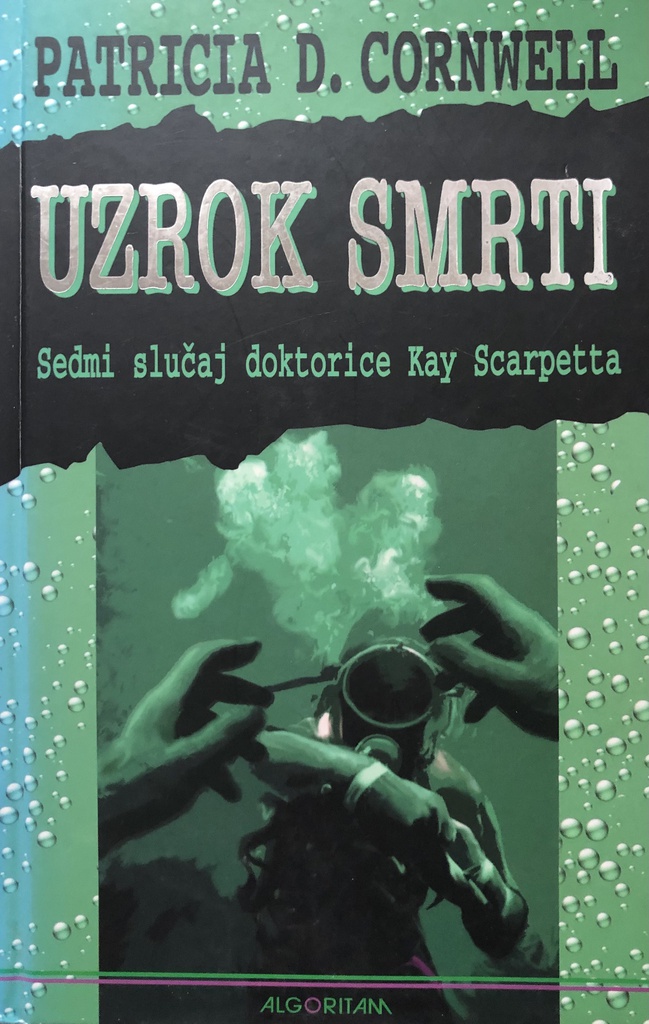UZROK SMRTI