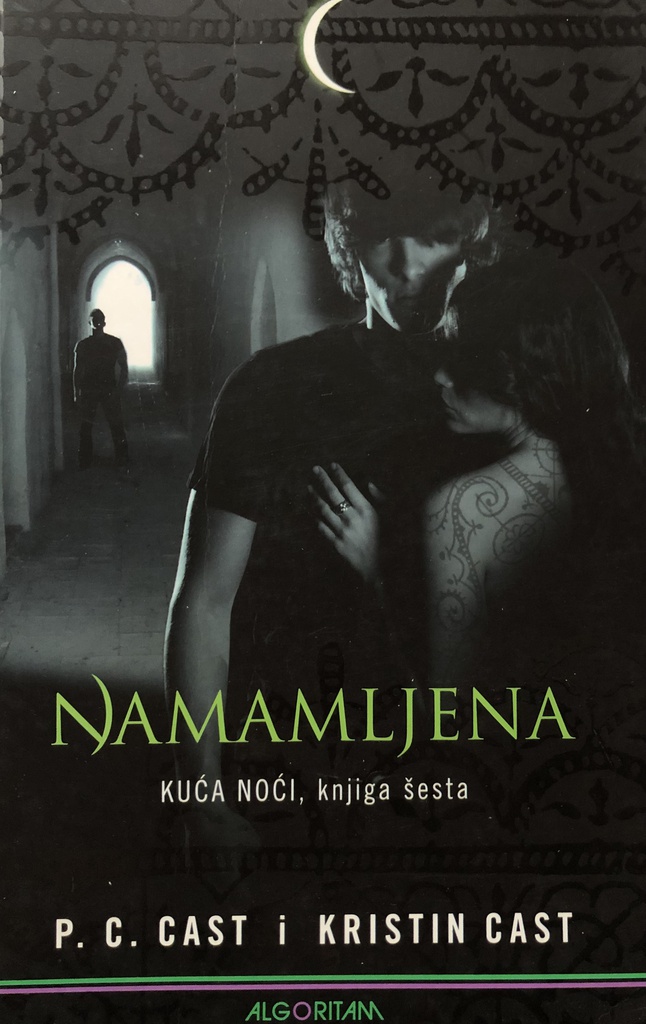 NAMAMLJENA