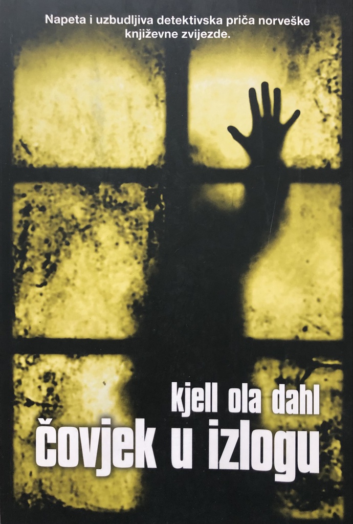 ČOVJEK U IZLOGU