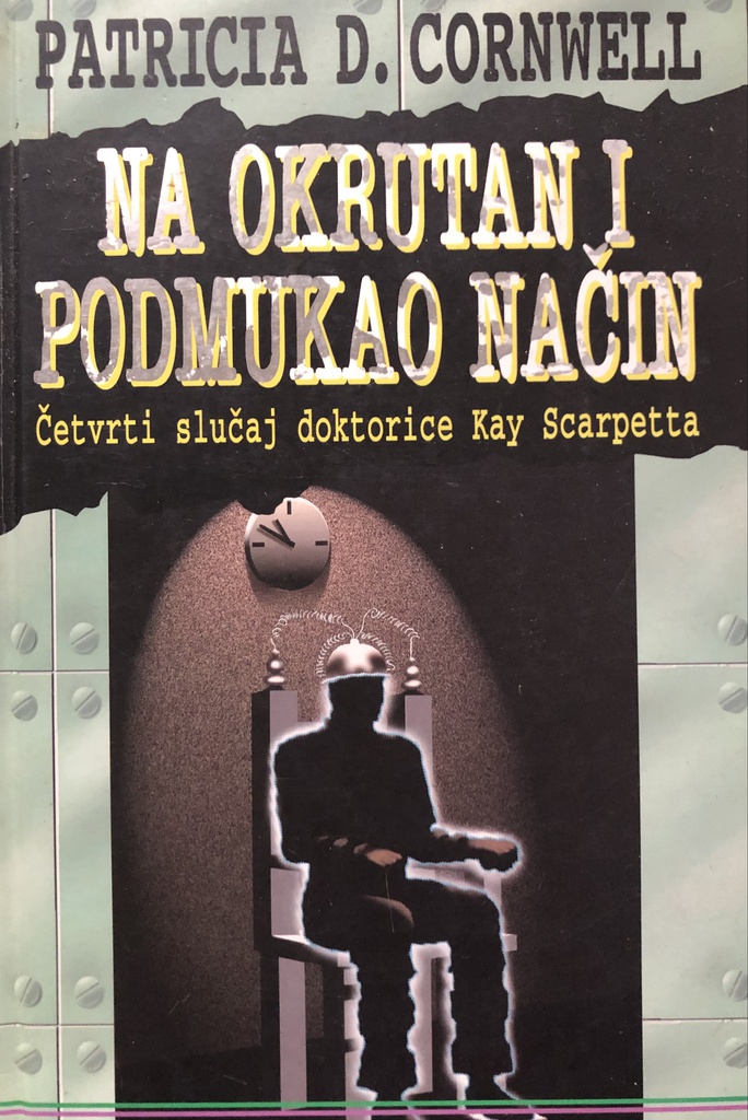 NA OKRUTAN I PODMUKAO NAČIN