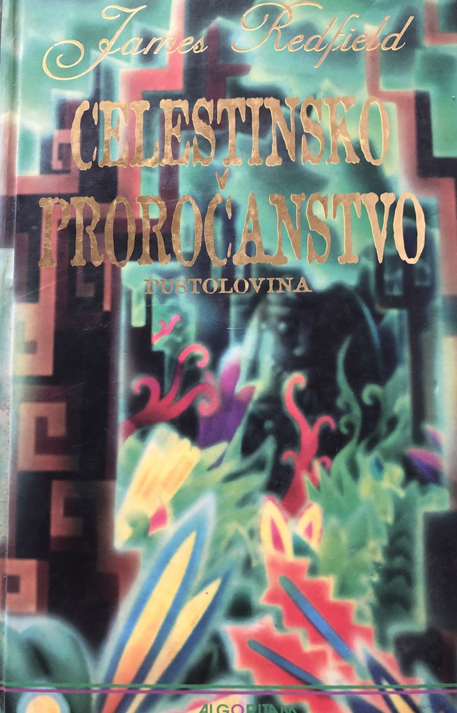 CELESTINSKO PROROČANSTVO