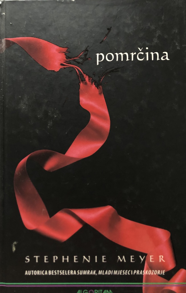 POMRAČINA