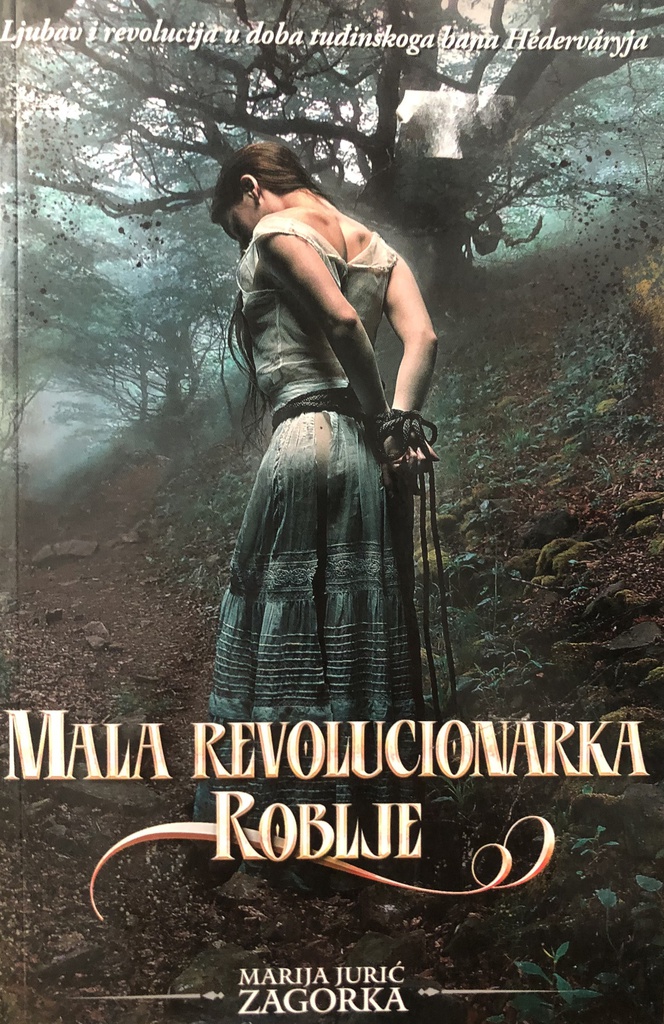MALA REVOLUCIONARKA ROBIJE